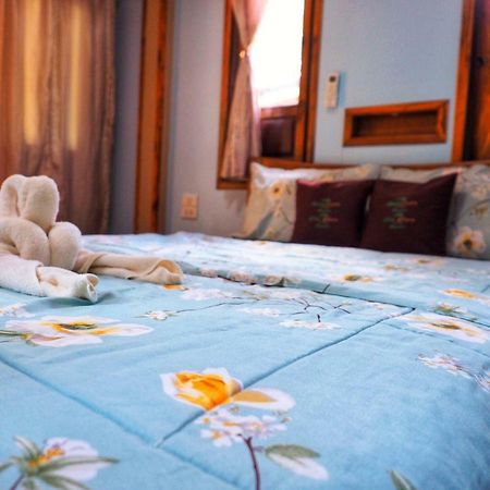 Baansuan Resort Don Sak Dış mekan fotoğraf