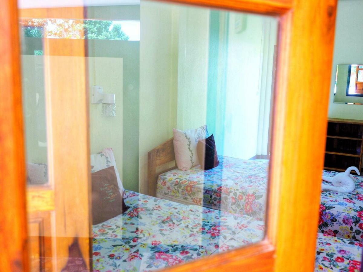 Baansuan Resort Don Sak Dış mekan fotoğraf